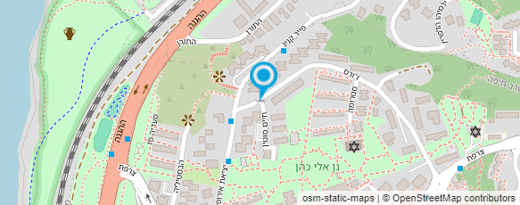 מפת הגעה אל אדלויס