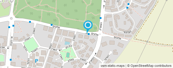 מפת הגעה אל ג'ני ניילס מפת הגעה אל ג'ני ניילס