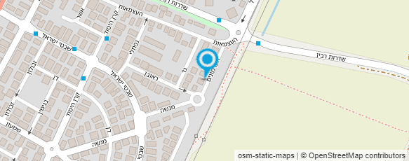 מפת הגעה אל הנטר הדברות מפת הגעה אל הנטר הדברות