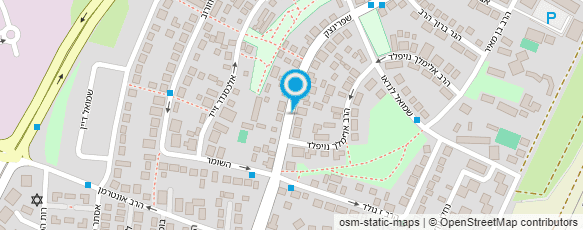 מפת הגעה אל שפות אונליין