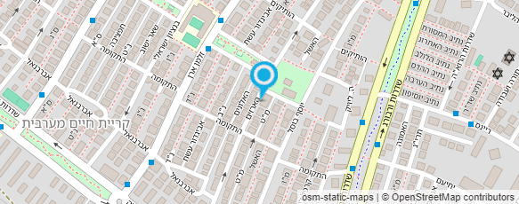 מפת הגעה אל יציב עדי אינסטלטור מוסמך 24/7 מפת הגעה אל יציב עדי אינסטלטור מוסמך 24/7