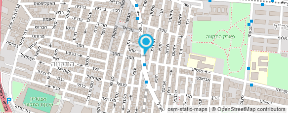 מפת הגעה אל Tsls נדל"ן