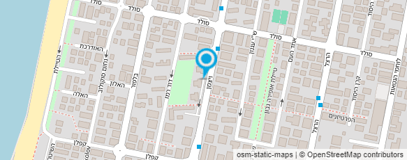 מפת הגעה אל אלכס - השבחת מכונות פיקוד ובקרה