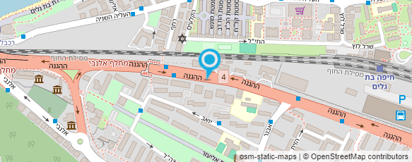 מפת הגעה אל פוליש הצפון