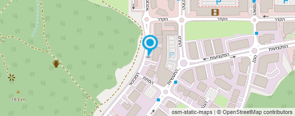 מפת הגעה אל יניב לוי צמיגים בע"מ מפת הגעה אל יניב לוי צמיגים בע"מ