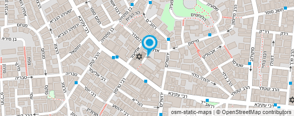 מפת הגעה אל רהיט רהיט