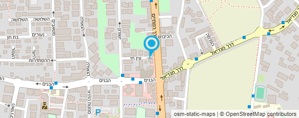 מפת הגעה אל מיסטר פיש