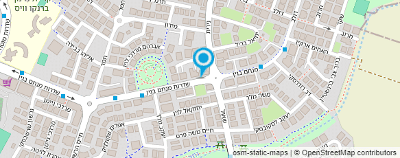 מפת הגעה אל redcat  אומנות החרוז