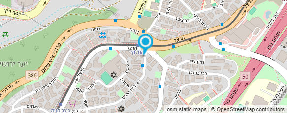 מפת הגעה אל Privacy Everywhere