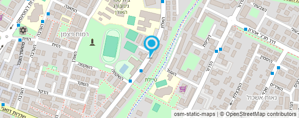 מפת הגעה אל ואפילו בהסתרה