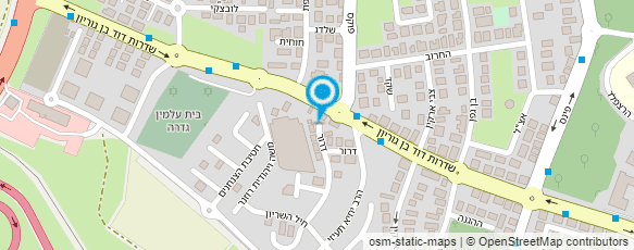 מפת הגעה אל ה.ג ריתוכים מפת הגעה אל ה.ג ריתוכים