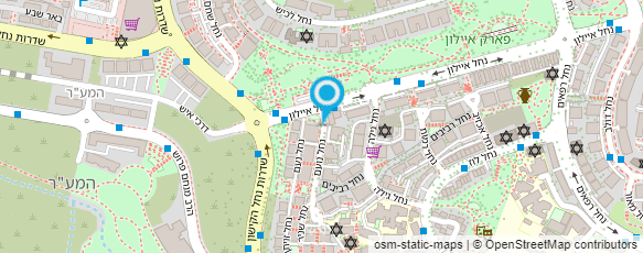 מפת הגעה אל דיוויד בודנר-מומחה לנדל"ן אמריקני