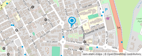 מפת הגעה אל פוליש-לי שירותי ניקיון מפת הגעה אל פוליש-לי שירותי ניקיון