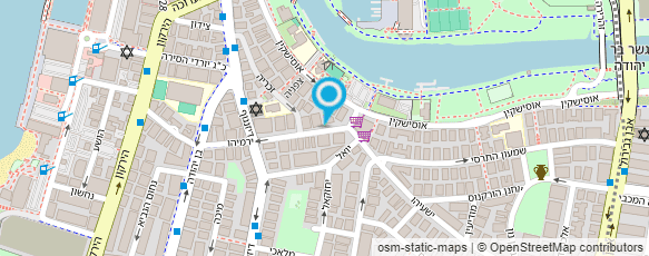 מפת הגעה אל סאונד קווסט איי אנד בע"מ מפת הגעה אל סאונד קווסט איי אנד בע"מ