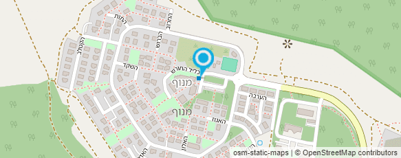 מפת הגעה אל מרבדים