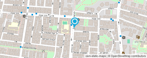 מפת הגעה אל בריק פתרונות הדברה מפת הגעה אל בריק פתרונות הדברה
