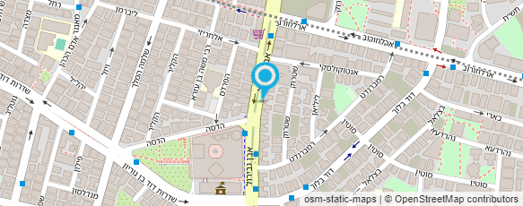 מפת הגעה אל אמורה מיו