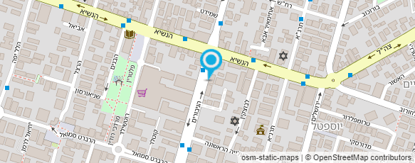 מפת הגעה אל boom 30