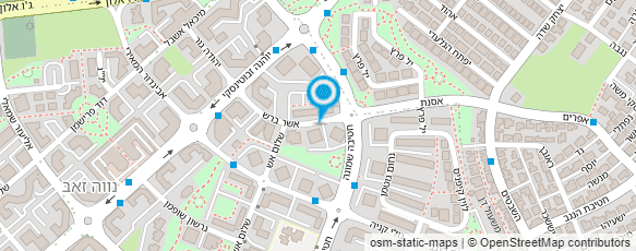 מפת הגעה אל ש.ש עבודות גמר מפת הגעה אל ש.ש עבודות גמר