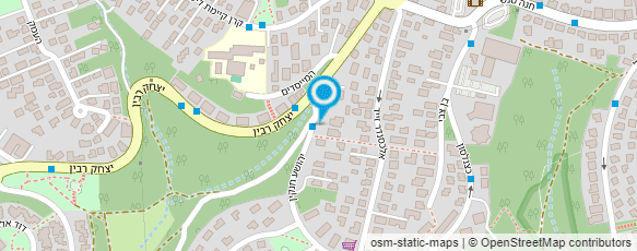 מפת הגעה אל דסי