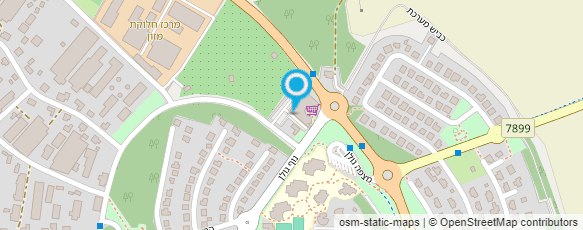 מפת הגעה אל פור קידס