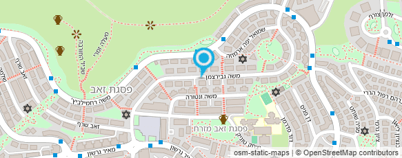 מפת הגעה אל אלי כהן - חשמל ואלקטרוניקה