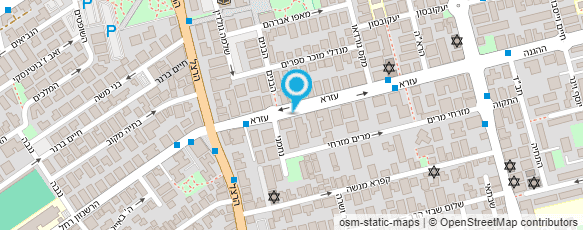 מפת הגעה אל אחרת- ייעוץ ארגוני למגזר החרדי