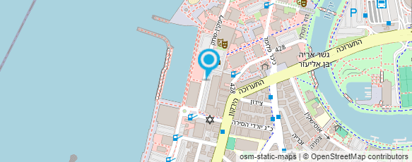 מפת הגעה אל פאפא - אופנה