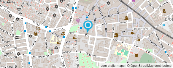 מפת הגעה אל רואי-שטכלברג; משרד עורכי דין מפת הגעה אל רואי-שטכלברג; משרד עורכי דין
