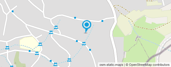 מפת הגעה אל מכולת ג'אברין מחמוד עיסאם