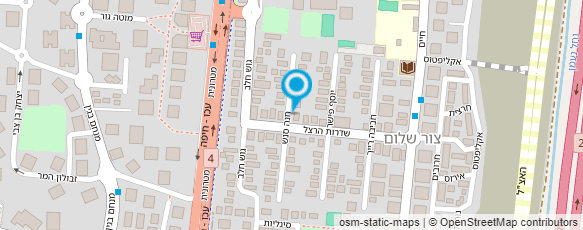 מפת הגעה אל שחר גל - עבודות גינון מפת הגעה אל שחר גל - עבודות גינון