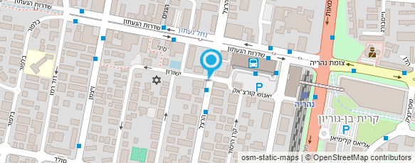 מפת הגעה אל עידן אופטיקה