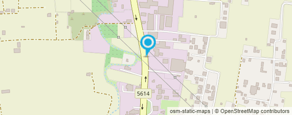 מפת הגעה אל נסיך הבגטים