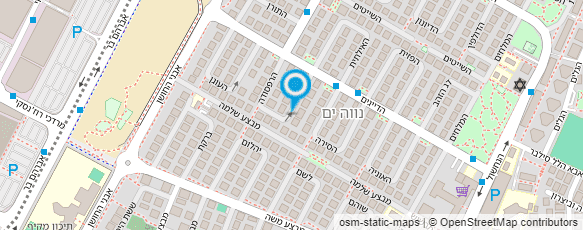 מפת הגעה אל divine דייוויין