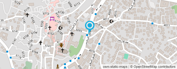 מפת הגעה אל ליידי דיאנה