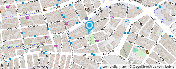 מפת הגעה אל ugly duckling - גל אנגל מפת הגעה אל ugly duckling - גל אנגל