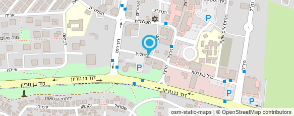 מפת הגעה אל עשוש קרמיקה מפת הגעה אל עשוש קרמיקה