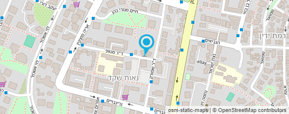 מפת הגעה אל נ.מ שיפוצים מפת הגעה אל נ.מ שיפוצים