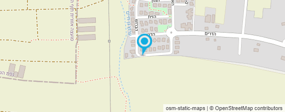 מפת הגעה אל זהר שרותי ניקיון מפת הגעה אל זהר שרותי ניקיון