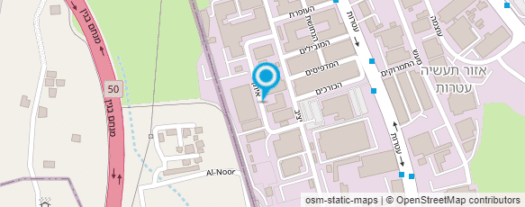 מפת הגעה אל שיא מתכות