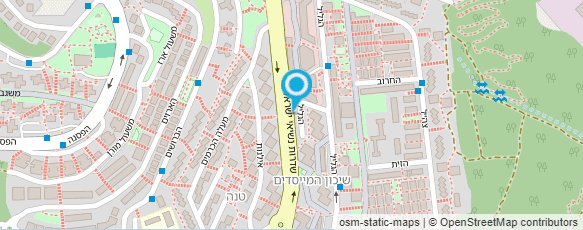 מפת הגעה אל קצף שירותי ניקיון מפת הגעה אל קצף שירותי ניקיון