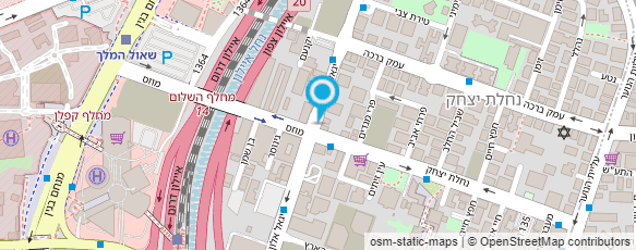 מפת הגעה אל דיירקט מובייל מפת הגעה אל דיירקט מובייל