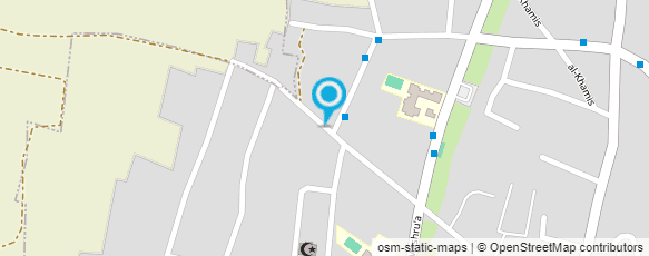 מפת הגעה אל סוויט ליידי