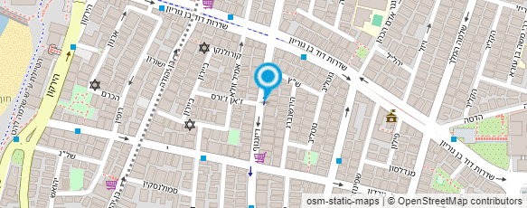 מפת הגעה אל מאיושה