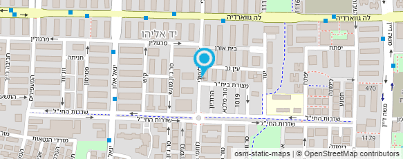 מפת הגעה אל לב גליפולי