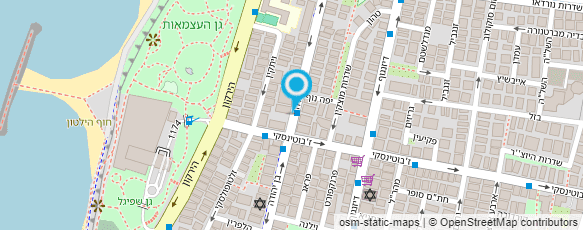 מפת הגעה אל Fuss Holiday Apartments