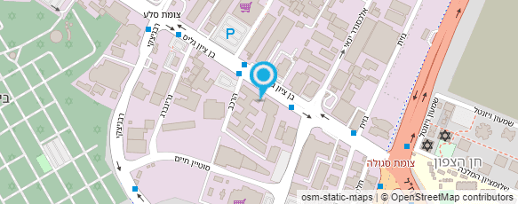 מפת הגעה אל קייטרינג הזן את הכל מפת הגעה אל קייטרינג הזן את הכל