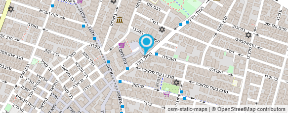 מפת הגעה אל AMBER מפת הגעה אל AMBER