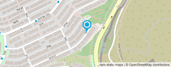 מפת הגעה אל מדיקל & קוסמטיקס