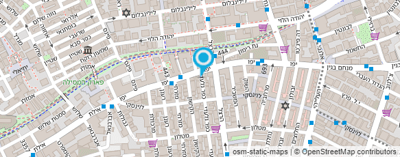 מפת הגעה אל טראנס - תיקים מפת הגעה אל טראנס - תיקים